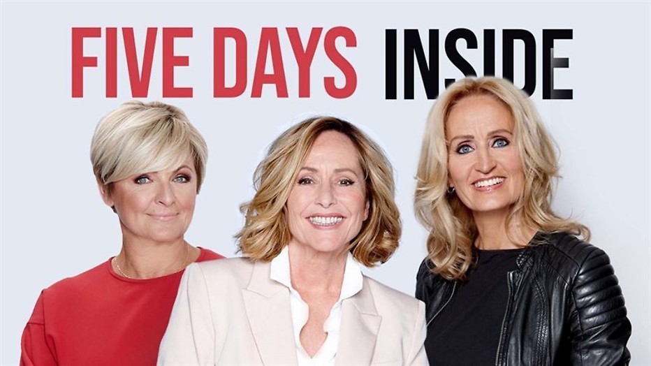 Steeds meer in eigen wereld