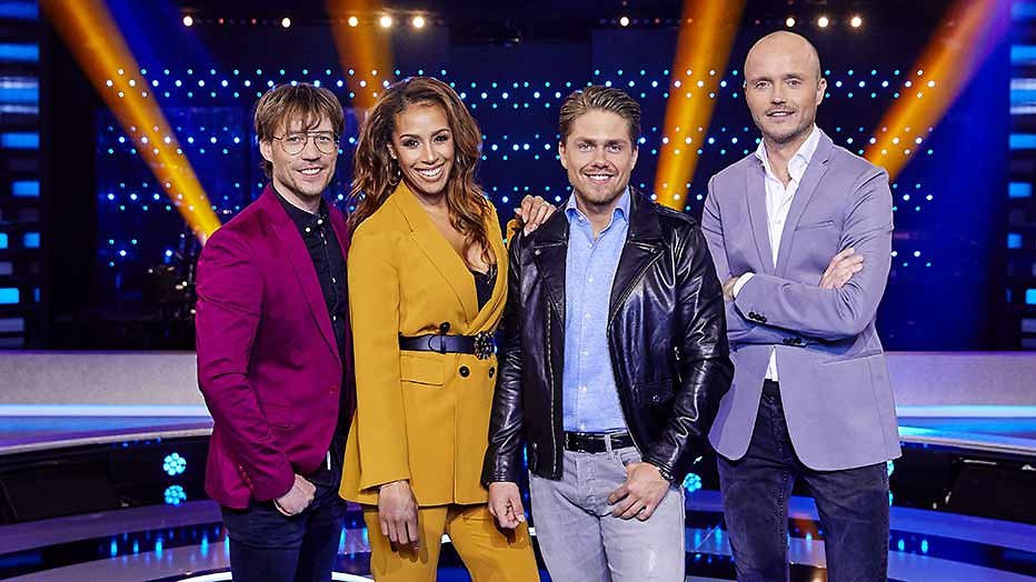 De TV van gisteren: So You Think You Can Sing slaat nog niet aan