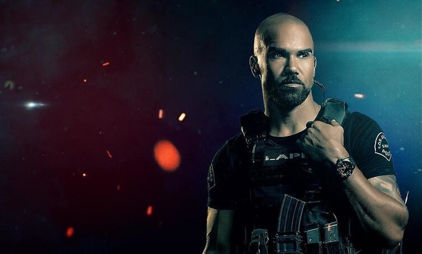 Undercoveragent ontvoerd