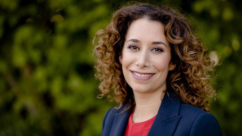 Saïda Maggé Saïda Maggé