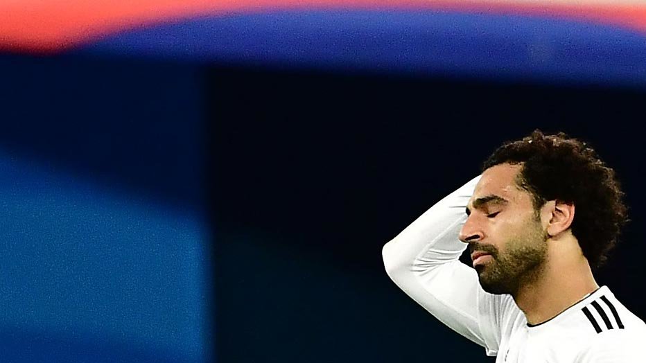 De TV van gisteren: Bijna 2 miljoen kijkers zien Rusland winnen