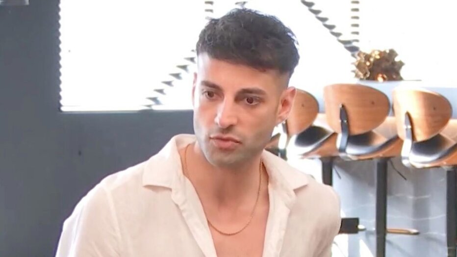 Salar uit De Bondgenoten 