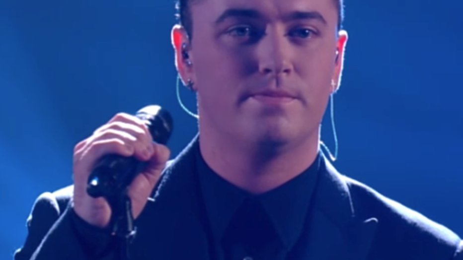 Sam Smith presenteert nieuwe James Bond themesong