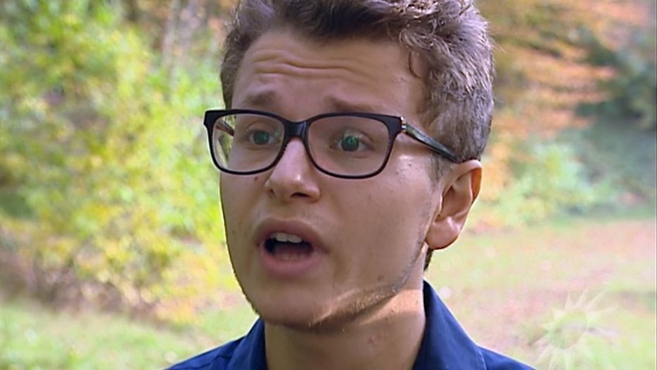 Het komt toch nog goed met Sammie de Vries Het komt toch nog goed met Sammie de Vries