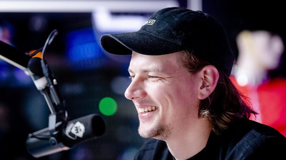 Sander Hoogendoorn Sander Hoogendoorn