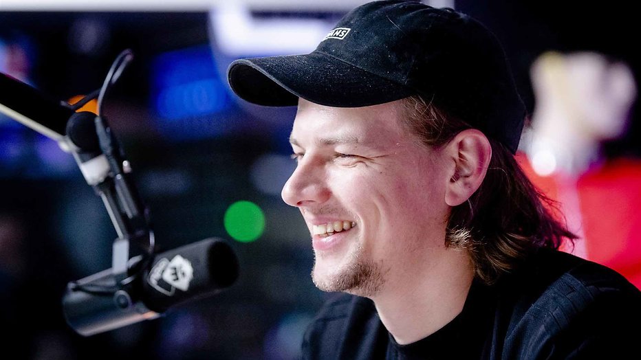 Sander Hoogendoorn Sander Hoogendoorn