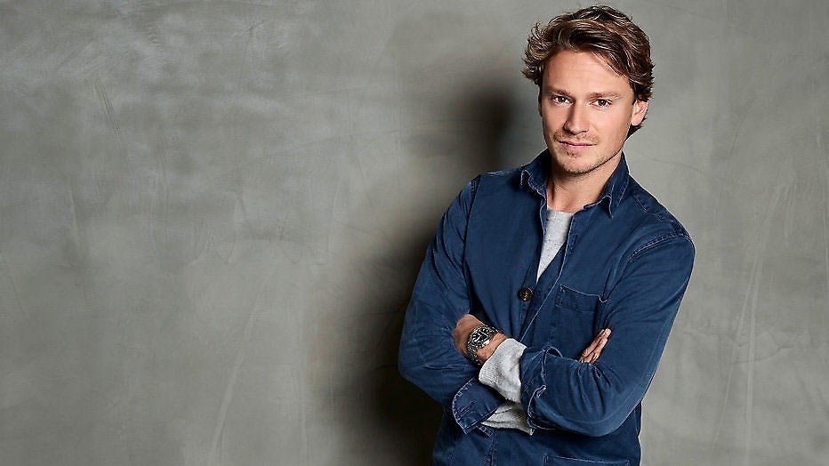 Sander Schimmelpenninck Sander Schimmelpenninck