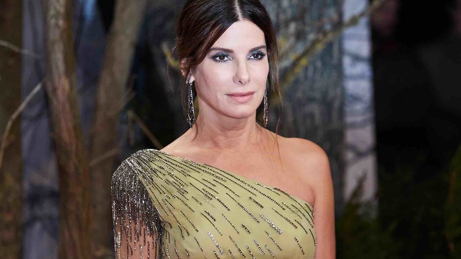 Sandra Bullock Sandra Bullock