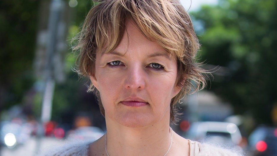 Wie is de Mol?-winnares Sanne smeekte om concurrentie bij ontmaskering Thomas Wie is de Mol?-winnares Sanne smeekte om concurrentie bij ontmaskering Thomas
