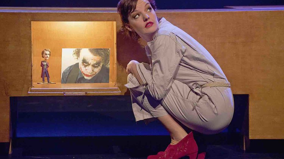 Minder cabaret op NPO 