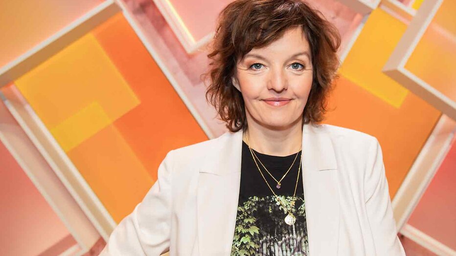 Sanne Wallis de Vries