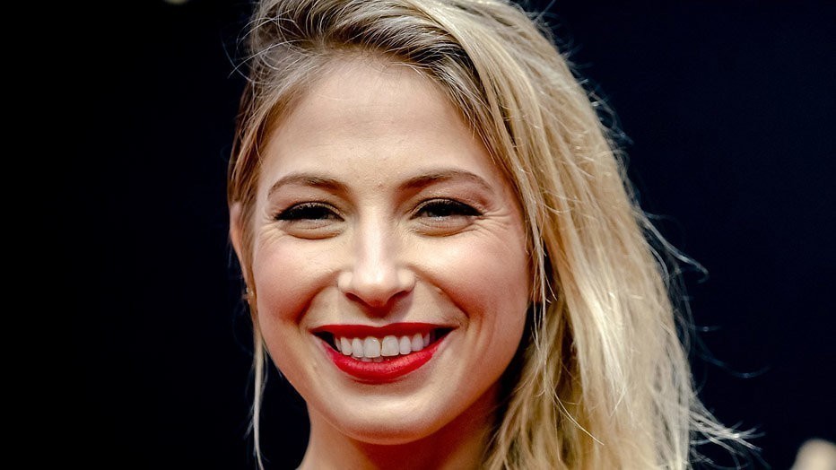 Sarah Chronis blijkt toch betrokken te blijven bij Wie is de Mol? Sarah Chronis blijkt toch betrokken te blijven bij Wie is de Mol?