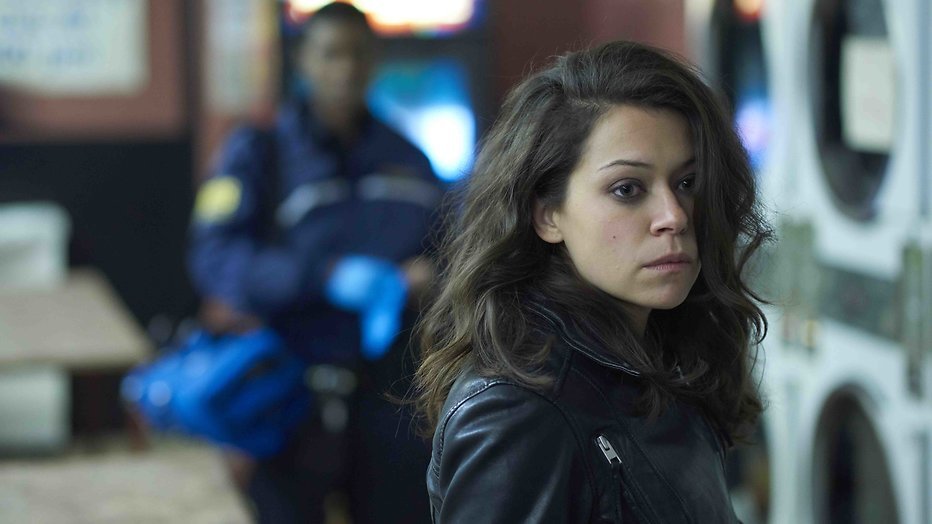 Vijfde seizoen Orphan Black is het laatste