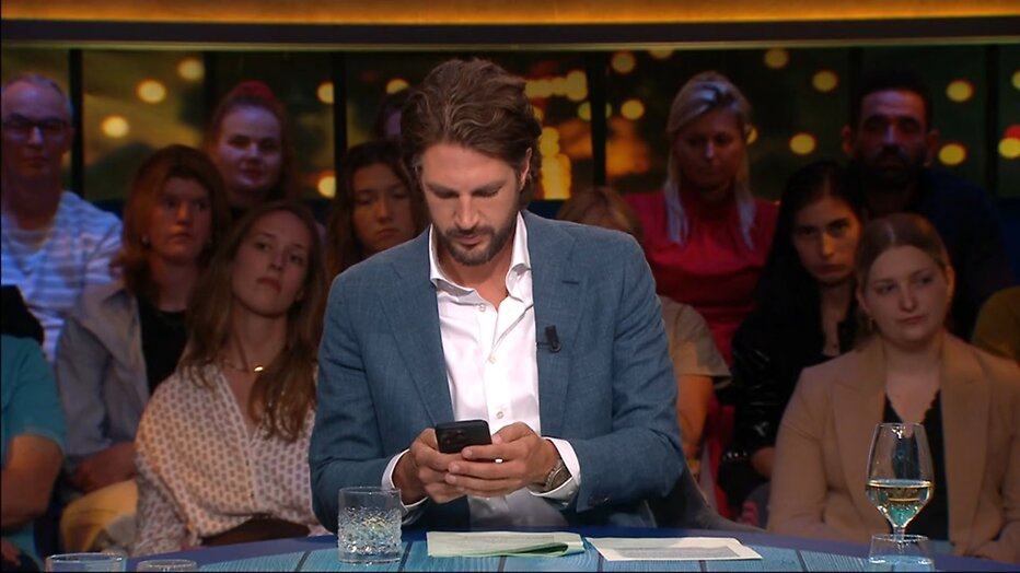 Renze Klamer Renze Klamer