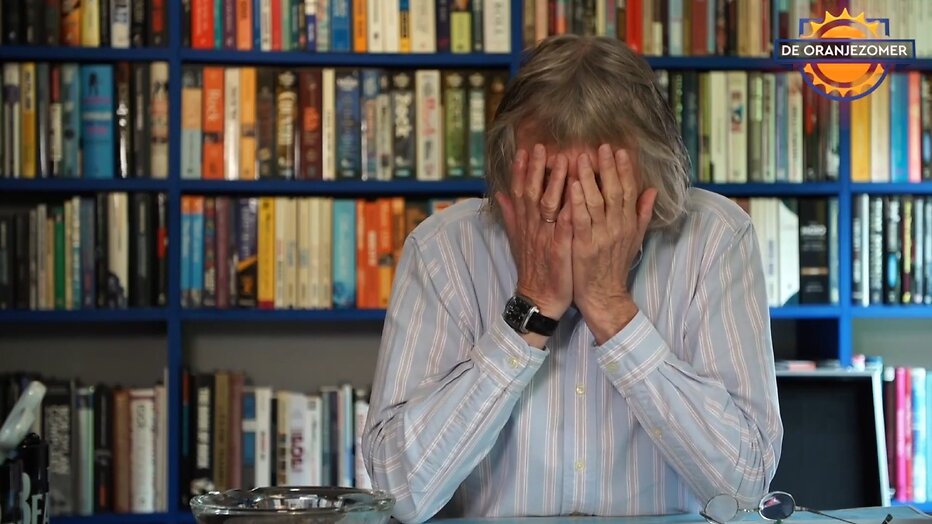 Johan Derksen Johan Derksen