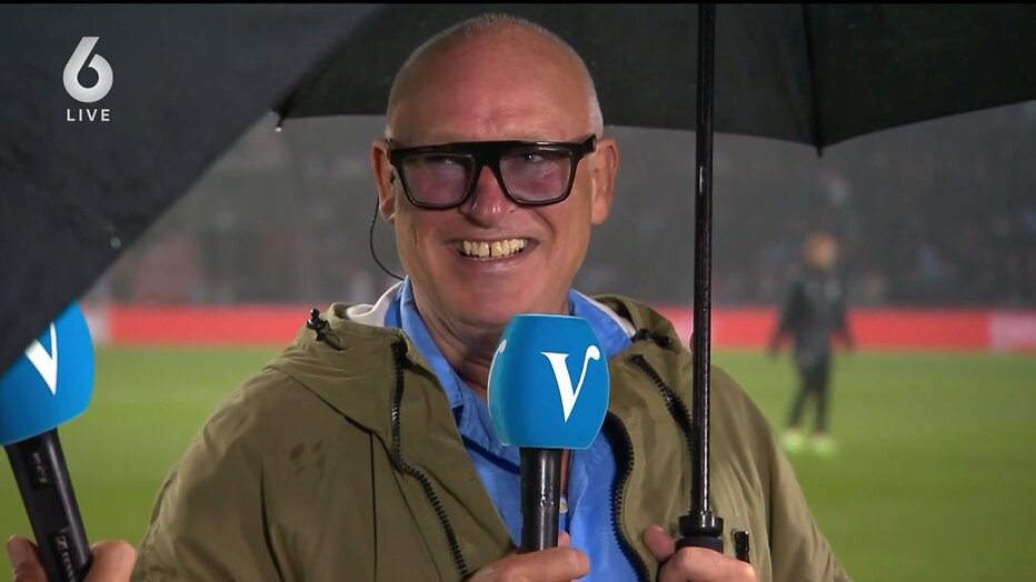 René van der Gijp René van der Gijp