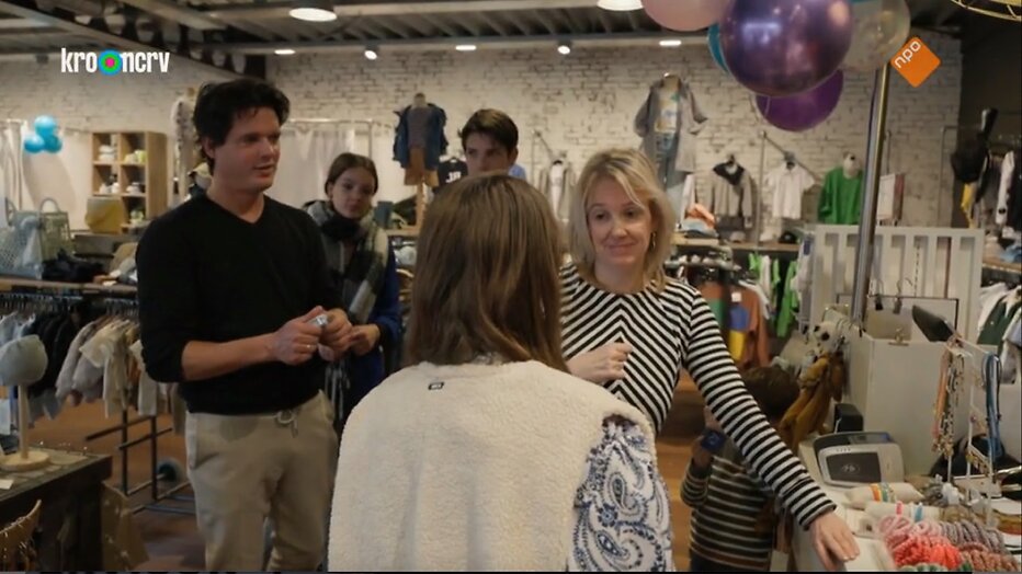 Familie Nagelkerke Familie Nagelkerke