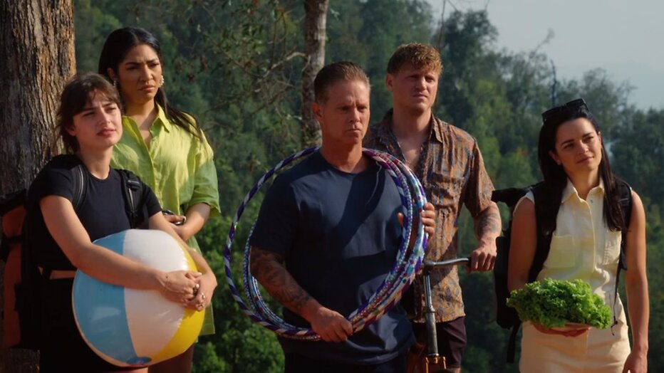 Fotografen Het Perfecte Plaatje Op Reis