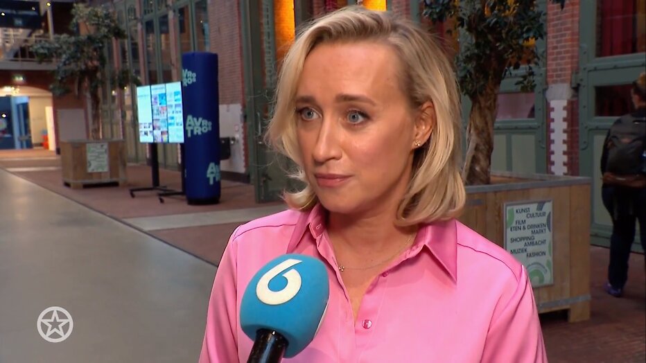 Eva Jinek Eva Jinek