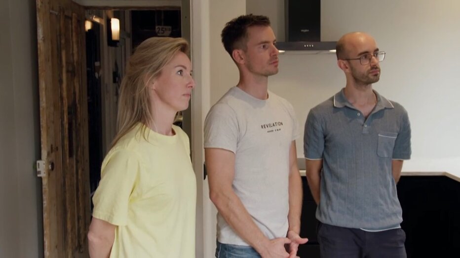 Deelnemers De Moeite Waard?! Deelnemers De Moeite Waard?!
