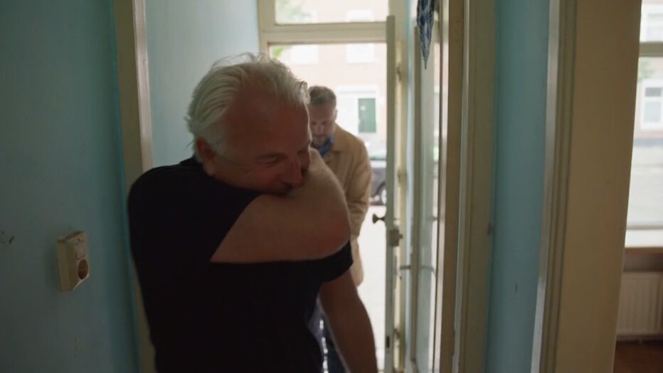 Bob Sikkes en Tijl Beckand