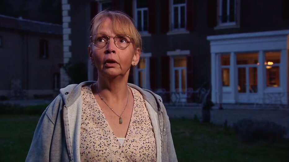 Kim (55) uit B&B Vol Liefde