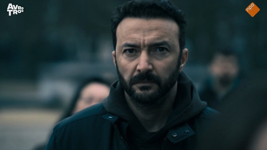 Nasrdin Dchar als Mardik Sardagh