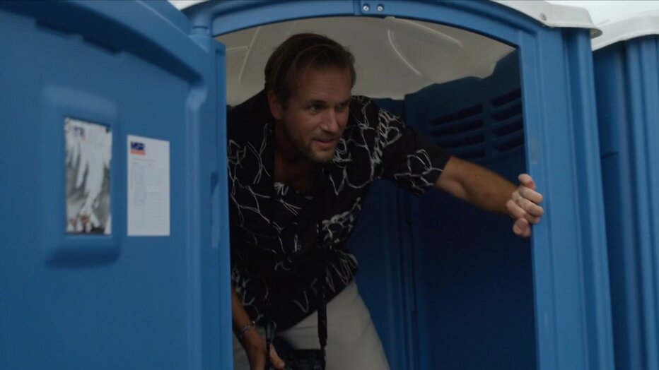 Lykele in Het Perfecte Plaatje