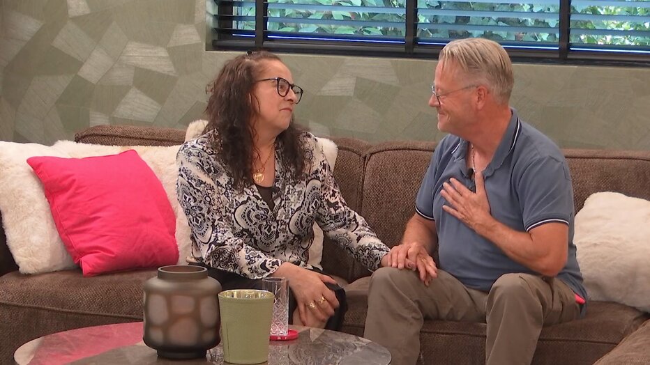 Deelnemers Lang Leve de Liefde