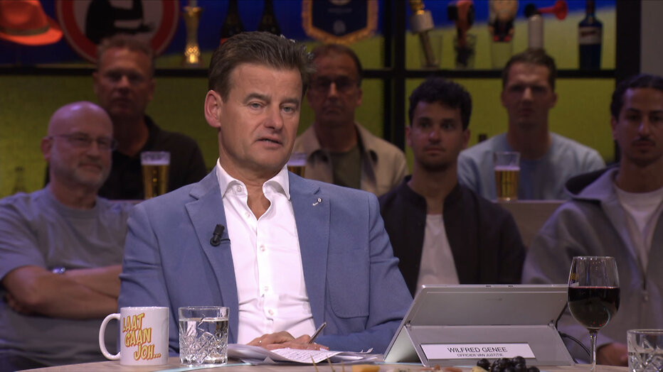 Wilfred Genee