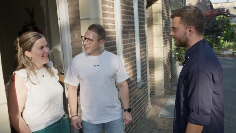 De TV van gisteren: Meer dan miljoen kijkers voor seizoensslot Kopen Zonder Kijken