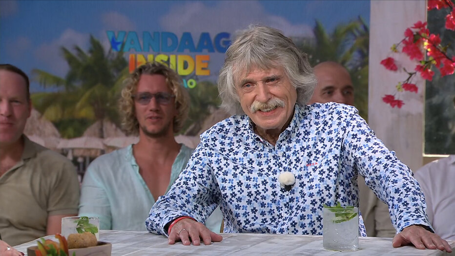 Johan Derksen