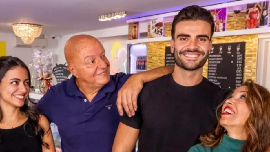 Welkom in de Familie