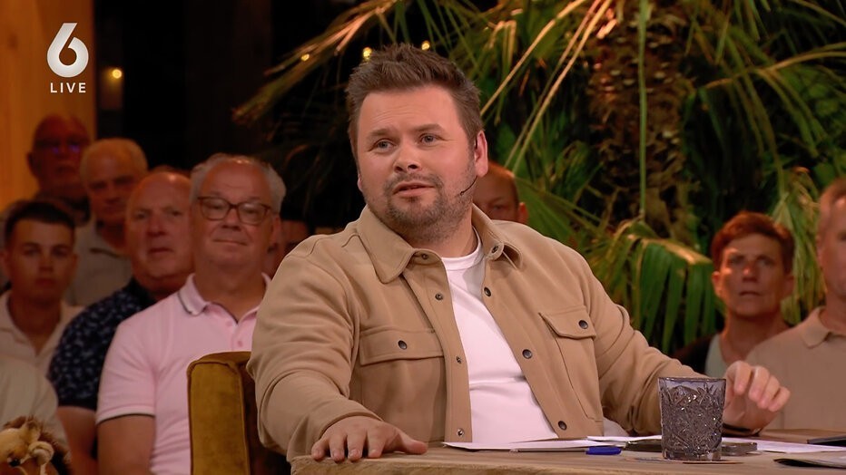 Thomas van Groningen