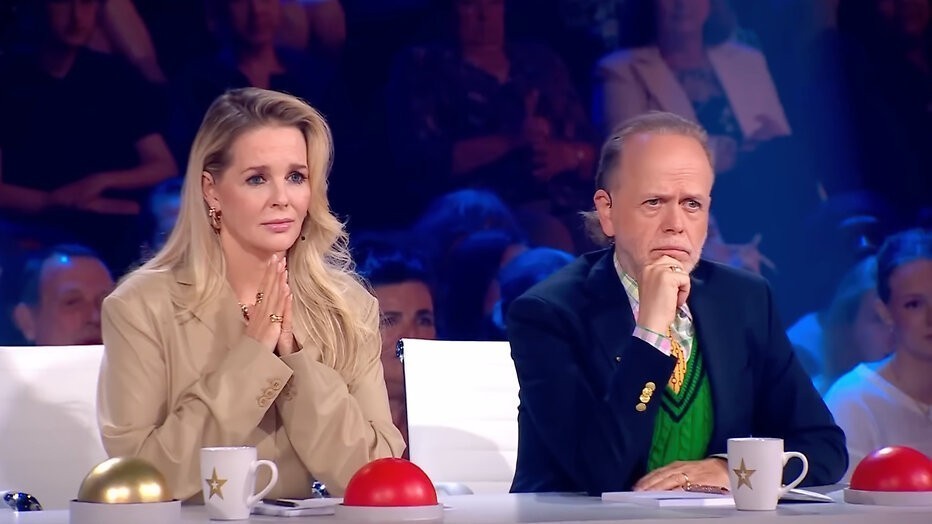 Holland's Got Talent