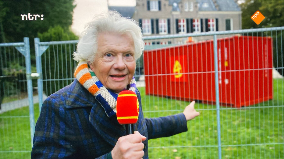 Het Sinterklaasjournaal