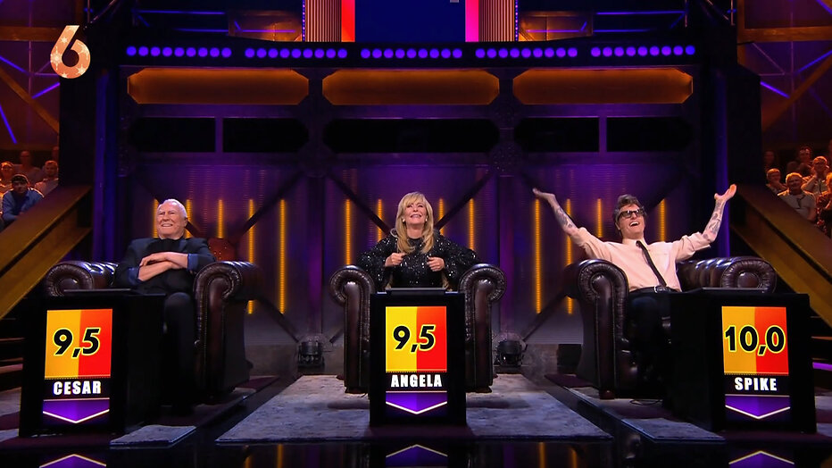 The Tribute: Battle of the Bands