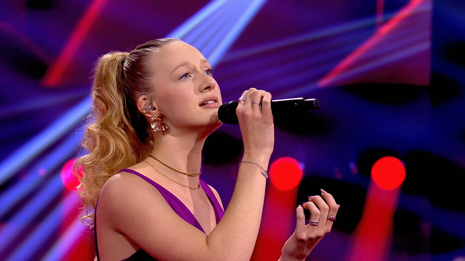 The Winner Takes It All