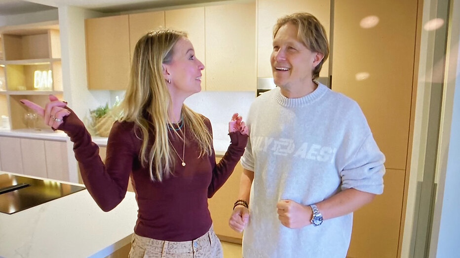 Boukje en Bob in Kopen Zonder Kijken 