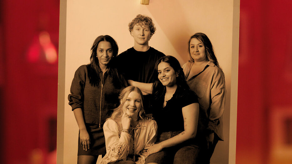 Menen Seijkens over Brandmerk