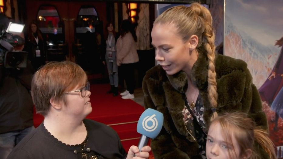 Loes en Nicolette Kluijver Loes en Nicolette Kluijver