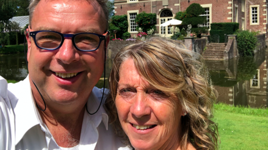 Henk en Frieda, Ik mis je. Henk en Frieda, Ik mis je.