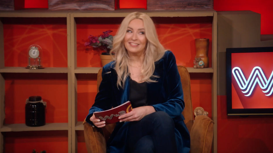 Carlo en co nemen collega's te grazen