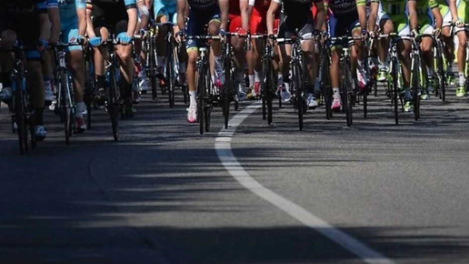Brugge - De Panne is de ingekorte versie van Driedaagse Brugge