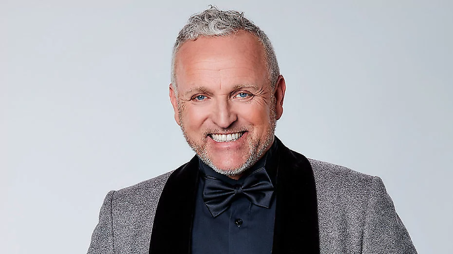 Spanning met Gordon in een kubus