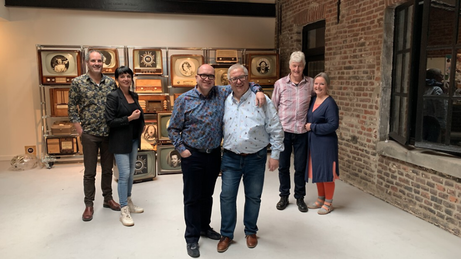 Aan de bio-wijn in Limburg