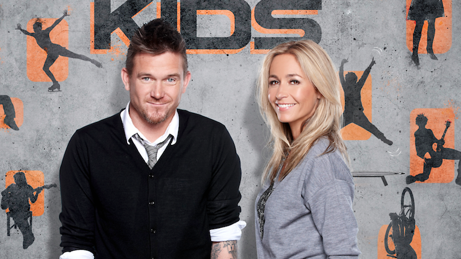 Kijktip: Het 2de seizoen van Superkids