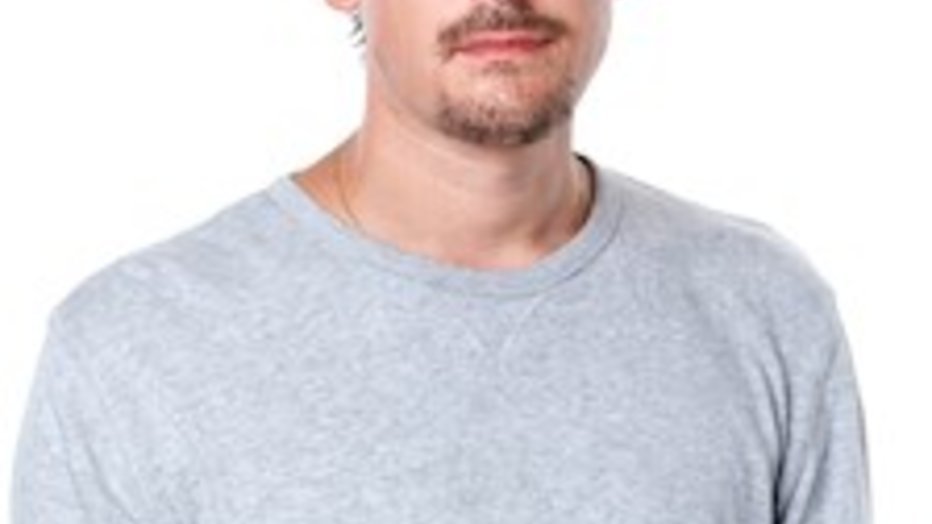 Teun Kuilboer speelt hoofdrol in maffiaserie La Famiglia Teun Kuilboer speelt hoofdrol in maffiaserie La Famiglia