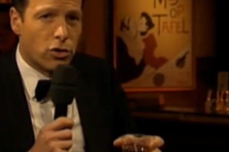Herman van der Zandt zingt Frank Sinatra Herman van der Zandt zingt Frank Sinatra