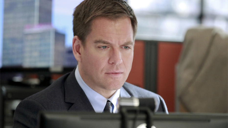 Michael Weatherly stopt na 13 seizoenen NCIS Michael Weatherly stopt na 13 seizoenen NCIS